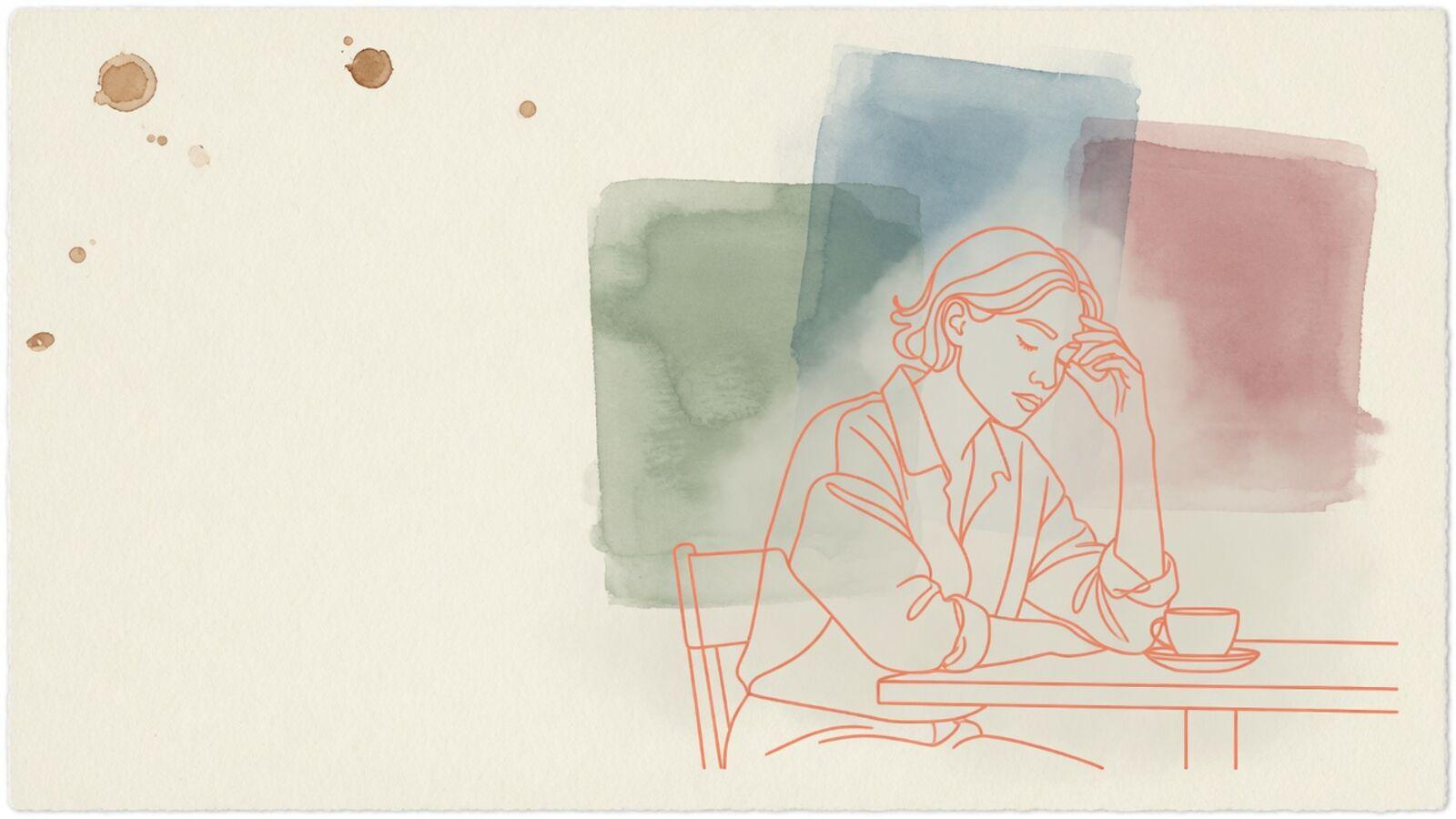 Anxiety Brain Fog: Why Stress Clouds Your Thinking and How to Clear It
