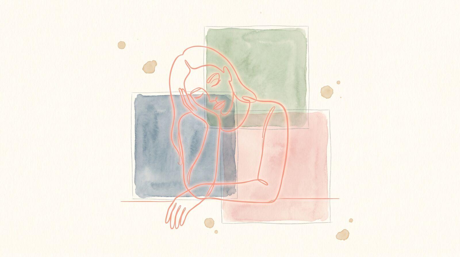 Anxiety Fatigue: Why Anxiety Makes You So Tired and How to Recover
