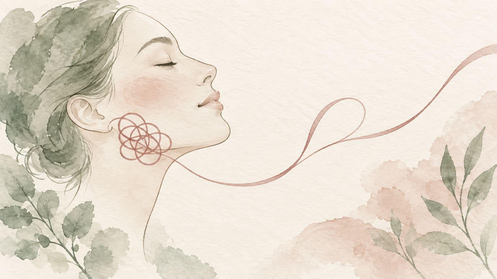 Anxiety and Jaw Clenching: How to Notice and Ease the Habit