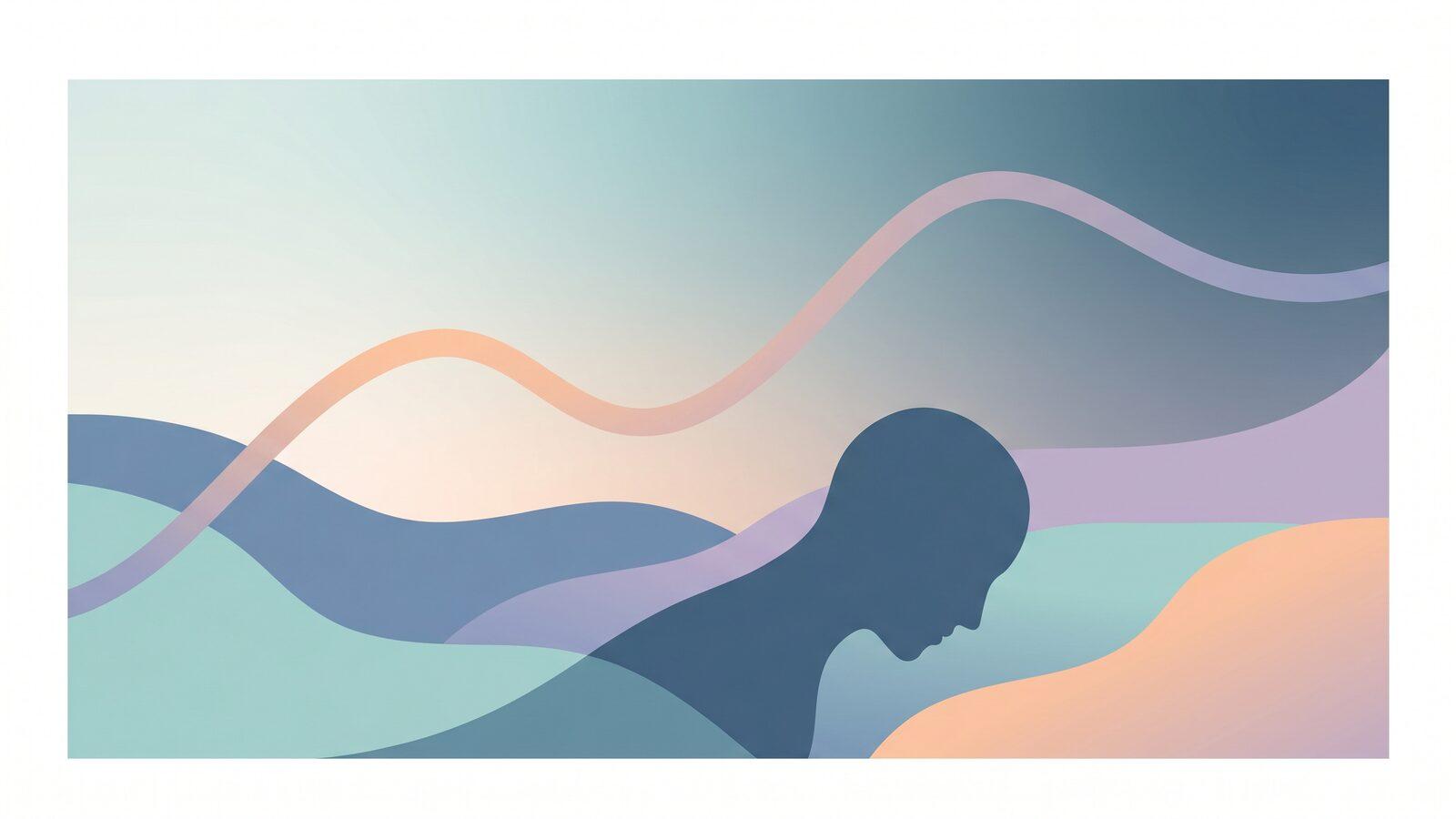 Cortisol and Anxiety: How Your Stress Hormone Actually Works