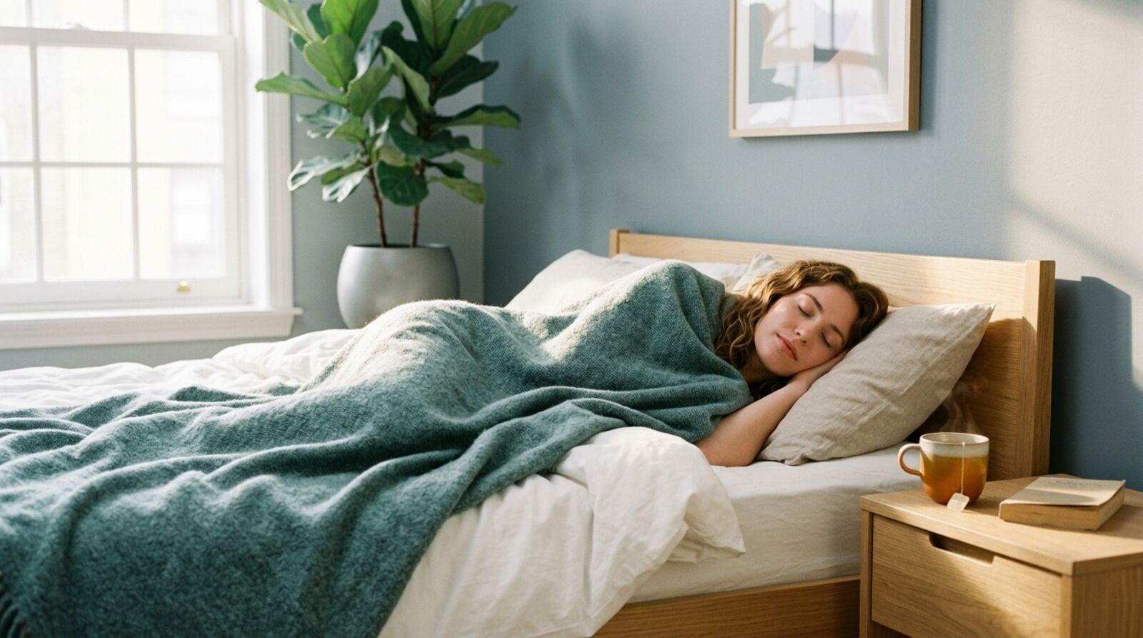 Panic Attack Hangover: Why You Feel Exhausted and How to Recover