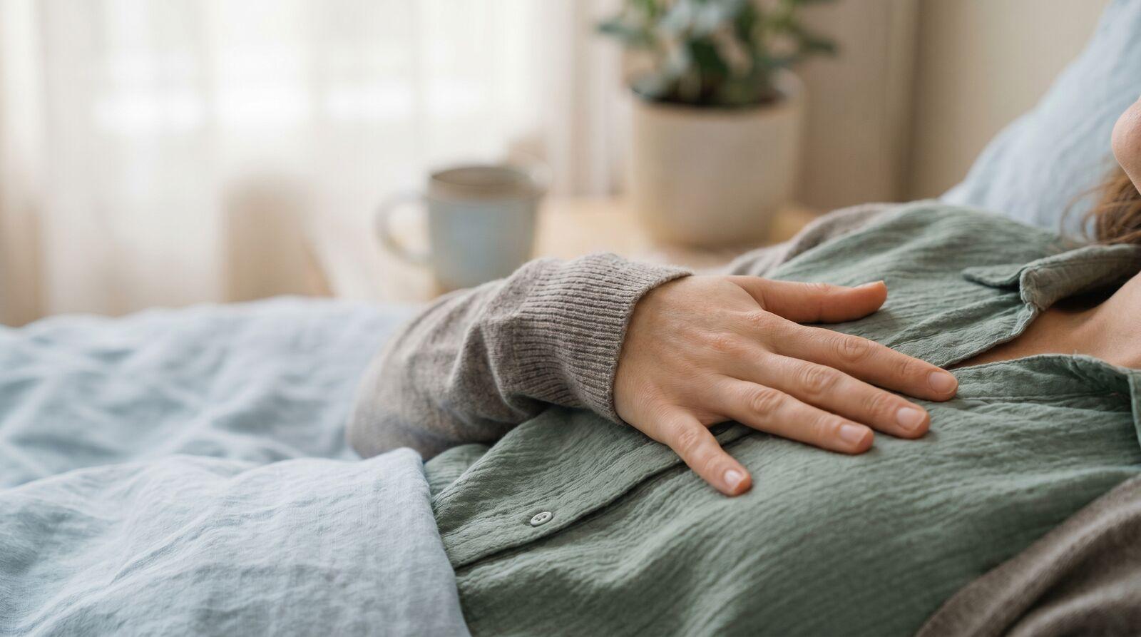 Los síntomas físicos de la ansiedad: por qué tu cuerpo reacciona ante un pensamiento