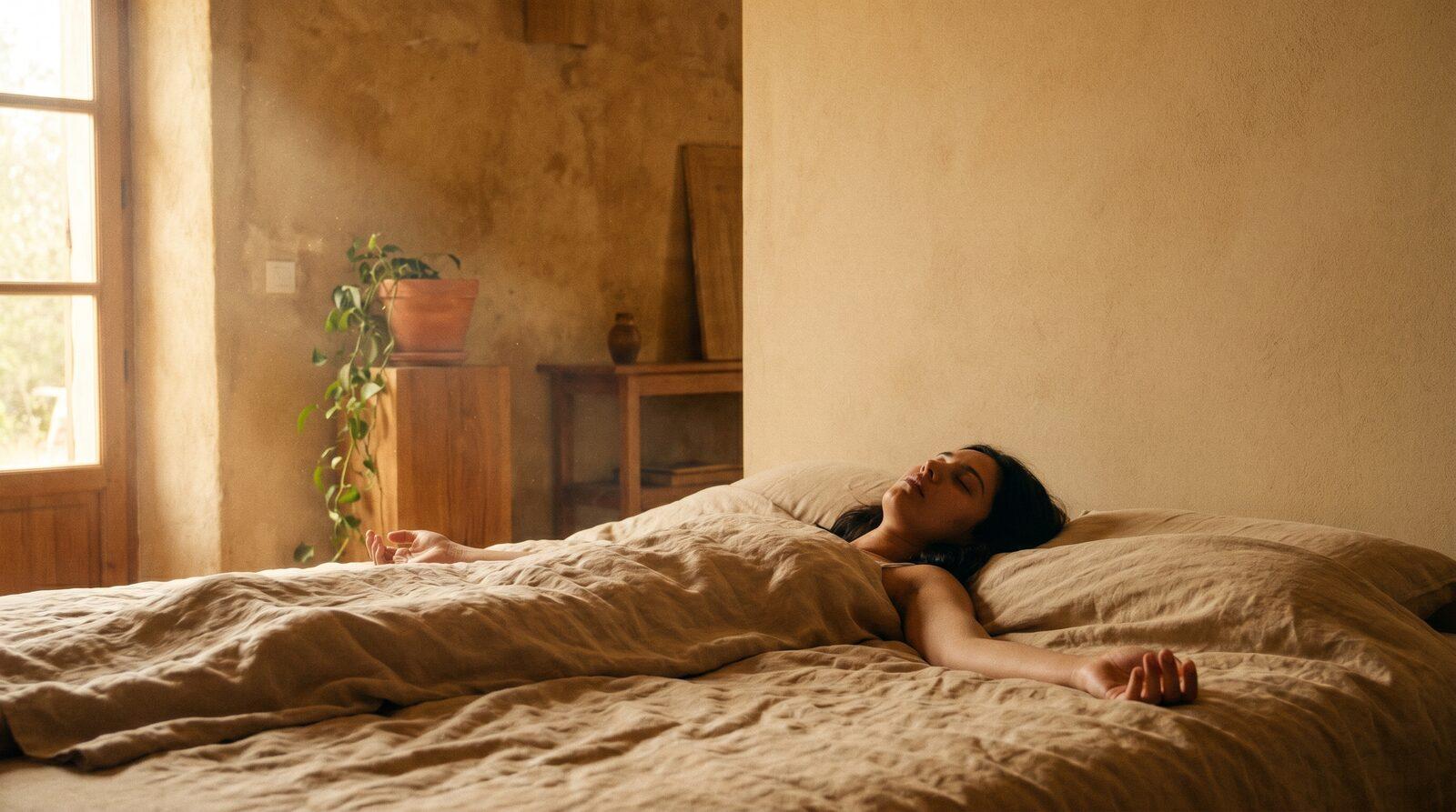 Progressive Muscle Relaxation for Anxiety: The 16-Muscle Method That Actually Works