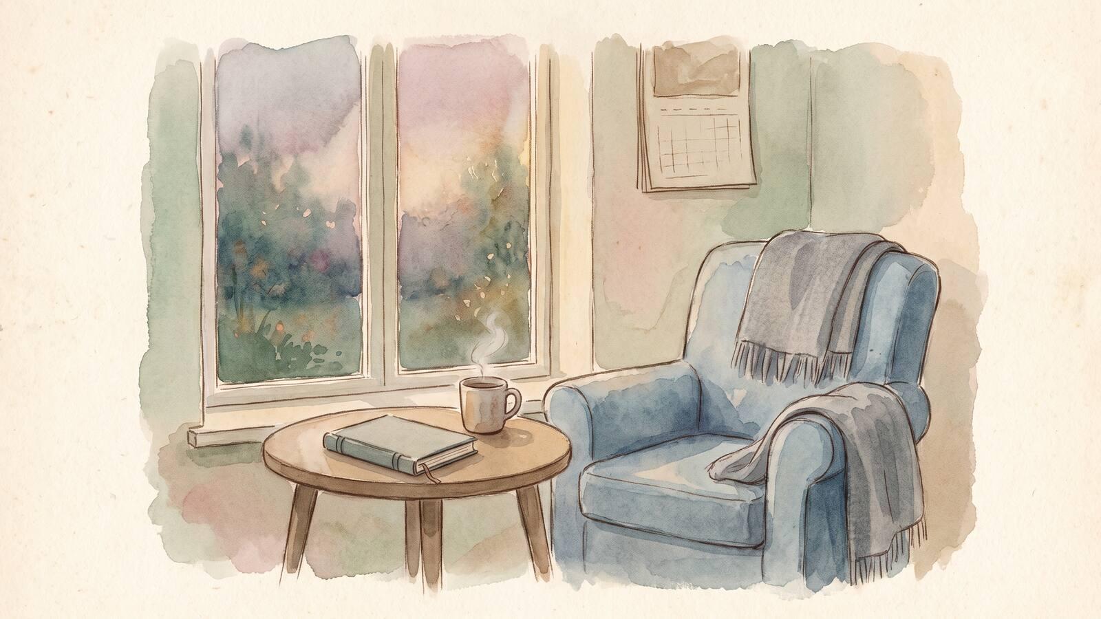 Sunday Scaries: Why Sunday Night Anxiety Happens and What Helps