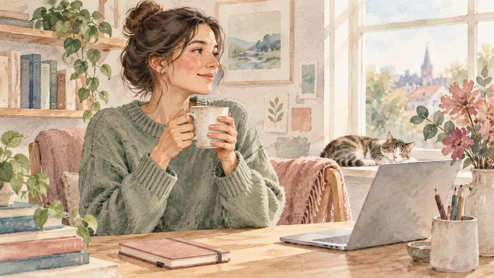 Anxiety and Cold Hands or Feet: What to Pay Attention To