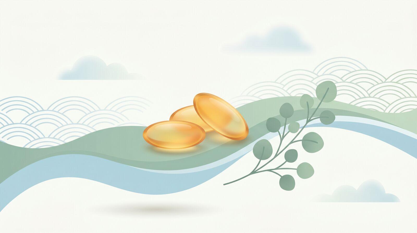 Omega-3 and Anxiety: Does Fish Oil Actually Help?